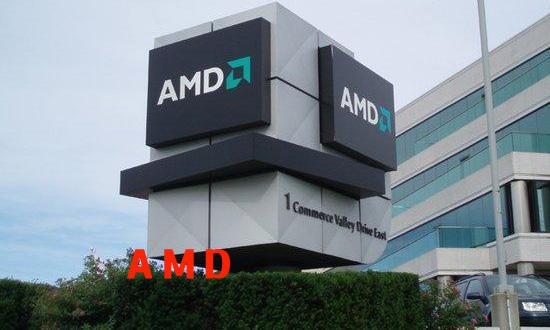 ＡＭＤ